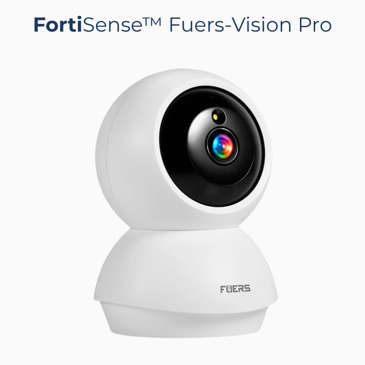 FortiSense™ Fuers-Vision Pro