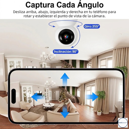 FortiSense™ SecureHome Essential