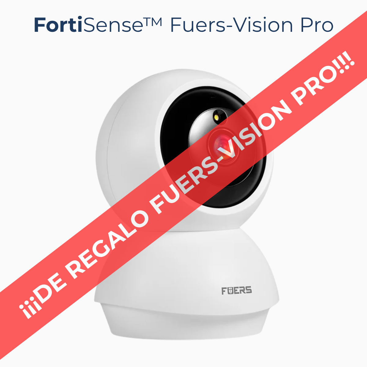 FortiSense™ SecureHome Essential