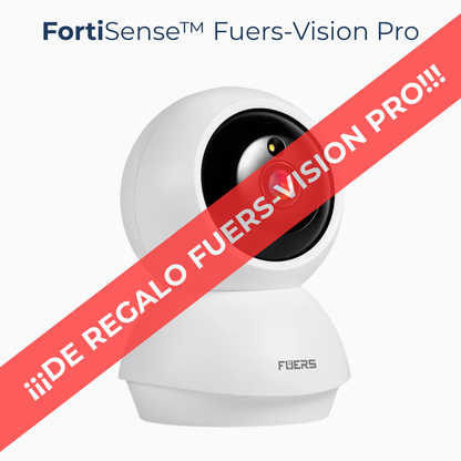 FortiSense™ SecureHome Essential